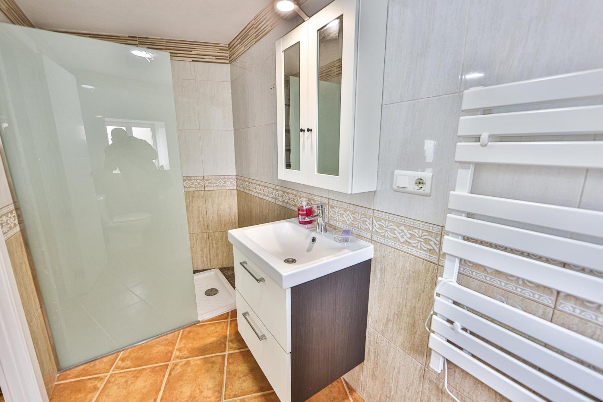 A Casa De Isaura Villa Camarinas Ngoại thất bức ảnh