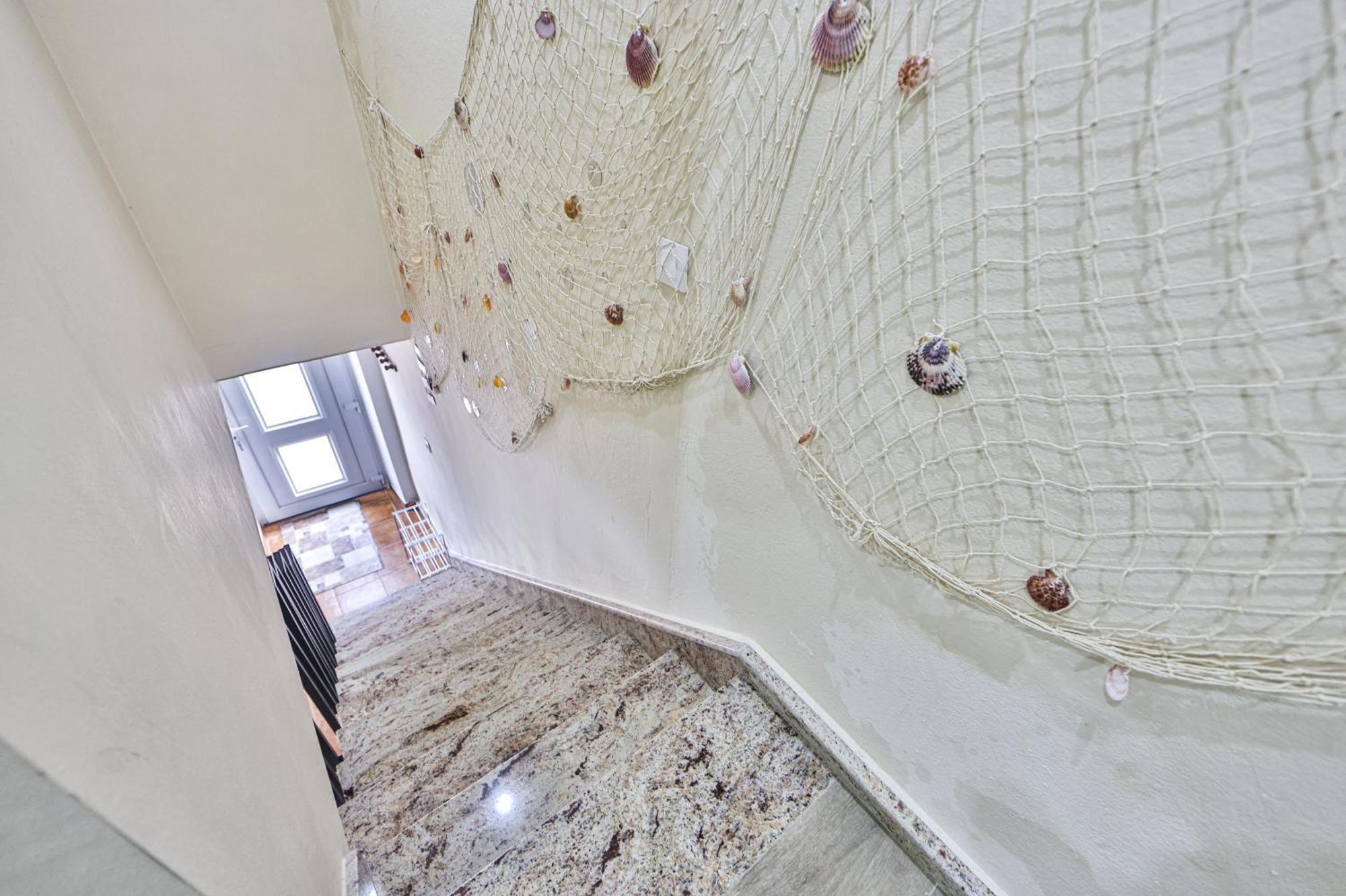 A Casa De Isaura Villa Camarinas Ngoại thất bức ảnh